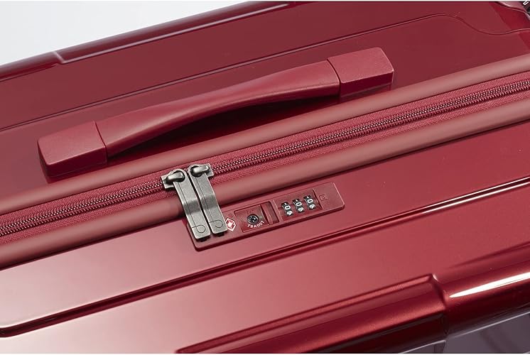 Amazon | プロテカ スーツケース 日本製 スタリアCXR No.02350 22L 1